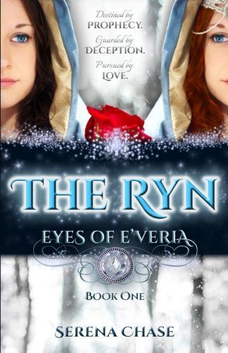 The Ryn (Eyes of E'veria)