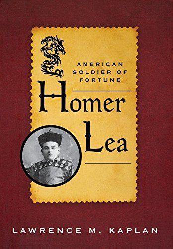 Homer Lea