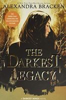 The Darkest Legacy (The Darkest Minds, Book 4)