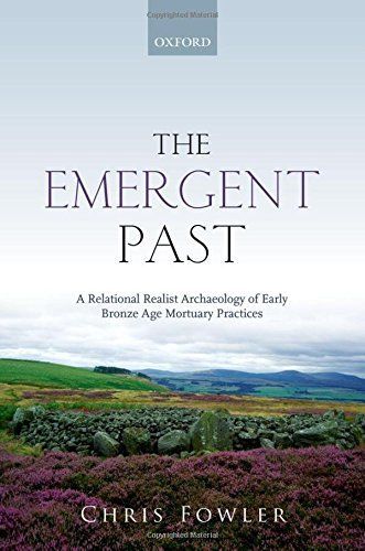 The Emergent Past