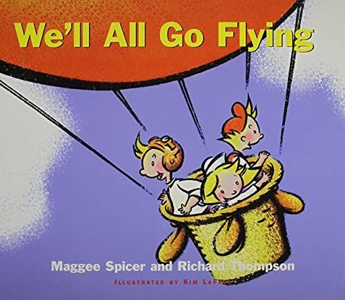 We'll All Go Flying