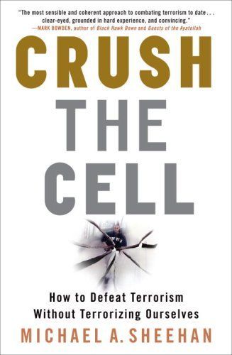 Crush the Cell