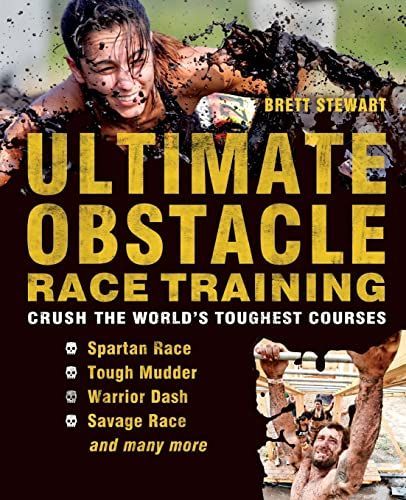 Ultimate Obstacle Race Training