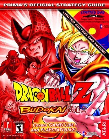 Dragonball Z