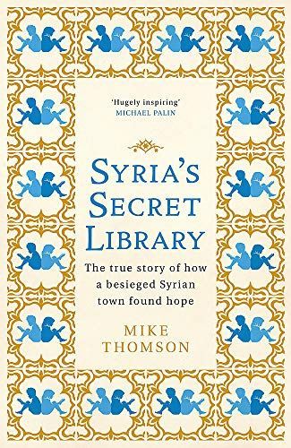Syria's Secret Library