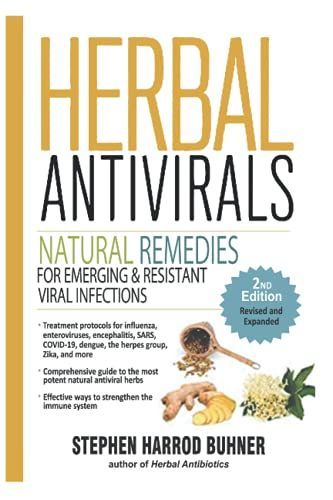 Herbal Antivirals