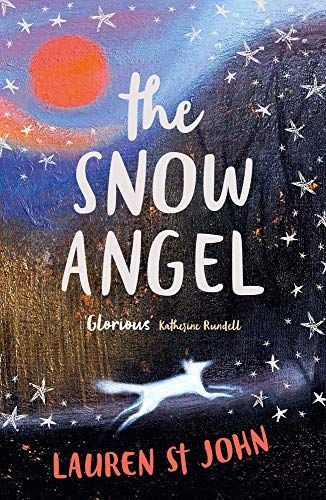 The Snow Angel
