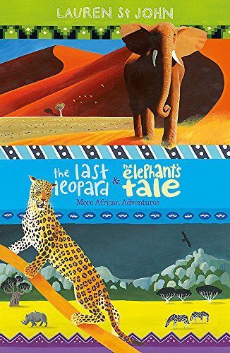 The Last Leopard