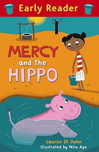 Mercy and the Hippo