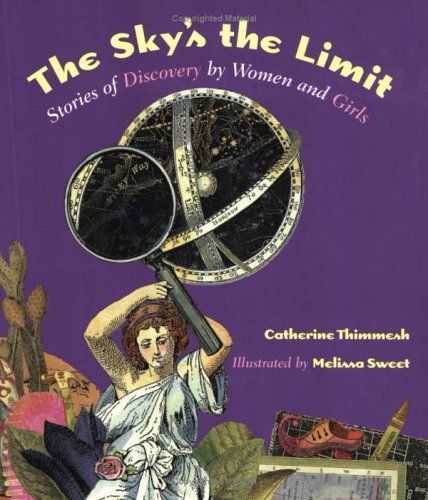 The Sky's the Limit