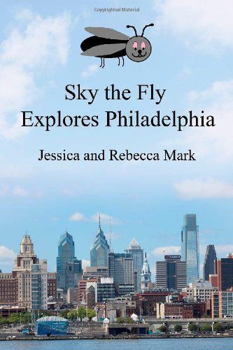 Sky the Fly Explores Philadelphia