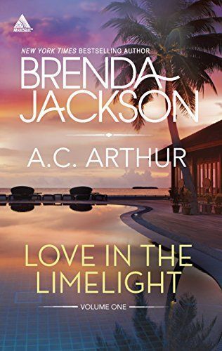 LOVE IN THE LIMELIGHT