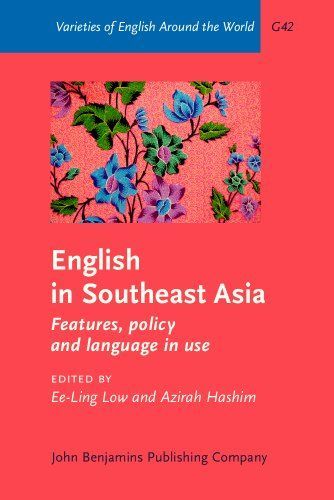 English in Southeast Asia