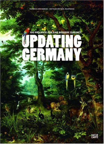 000, updating Germany
