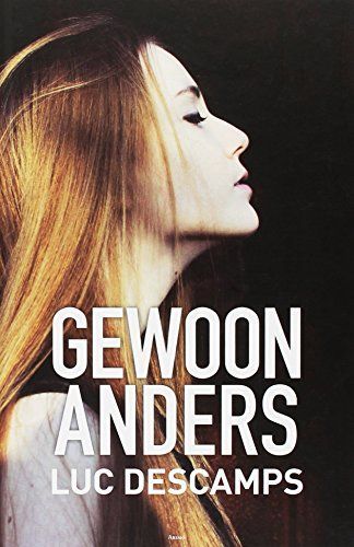 Gewoon anders / druk 1