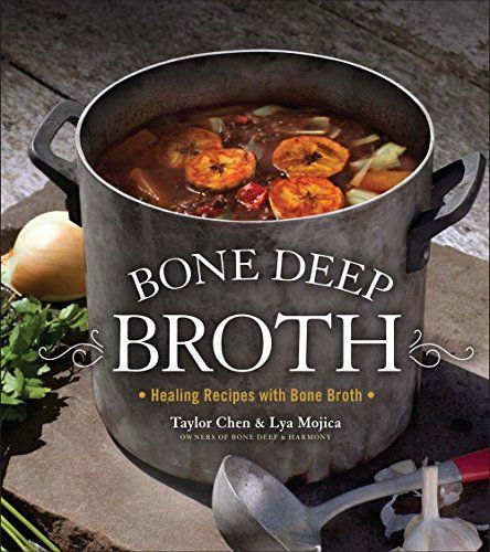 Bone Deep Broth