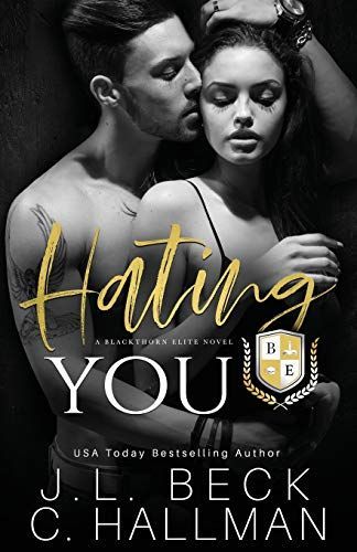 Hating You