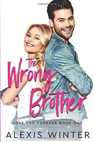 The Wrong Brother