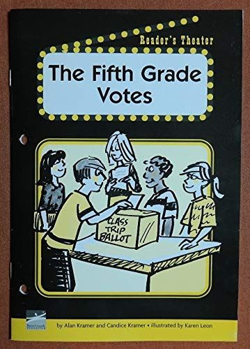 The Fifth Grade Votes