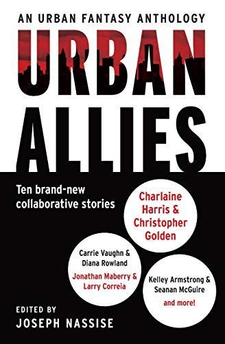 Urban Allies