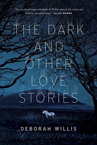 The Dark and Other Love Stories