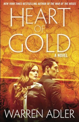 Heart of Gold