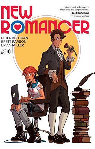 New Romancer
