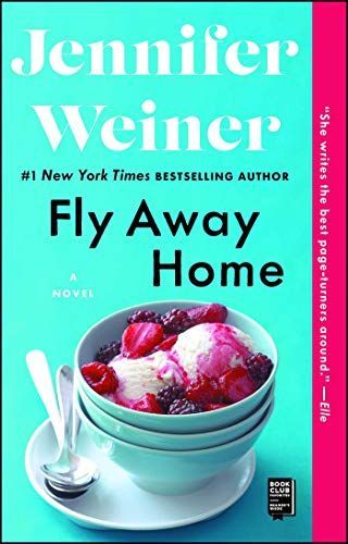 Fly Away Home
