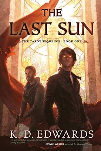 The Last Sun