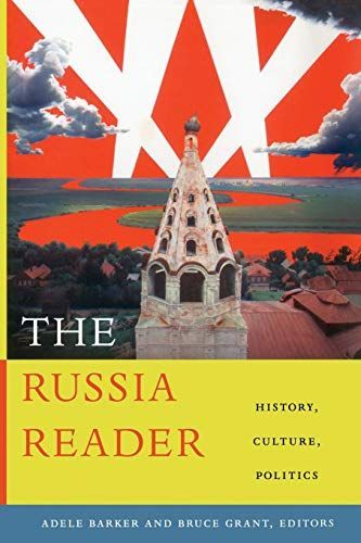 The Russia Reader