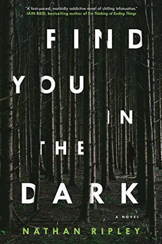 Find You in the Dark