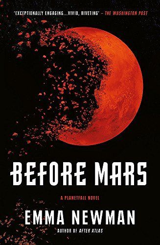 Before Mars