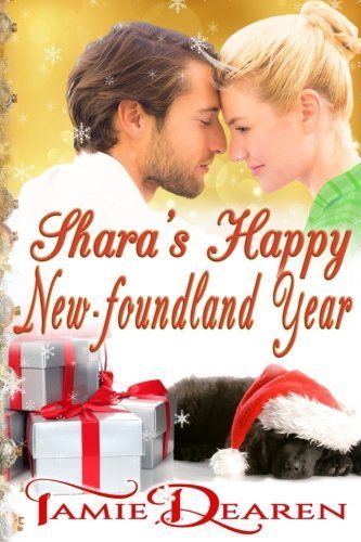 Shara's Happy New-Foundland Year