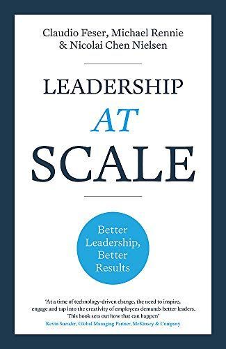 Leadership at Scale