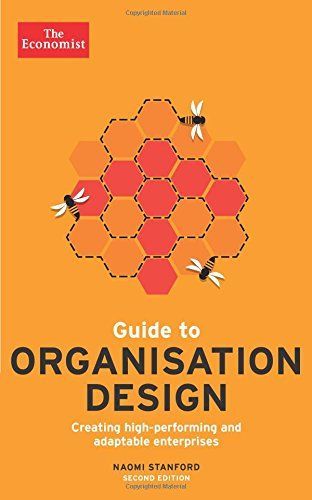 Guide to Organisation Design