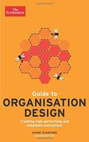 Guide to Organisation Design