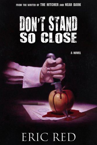 Don't Stand So Close