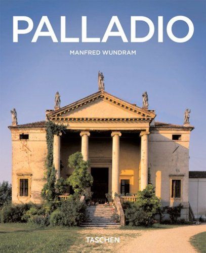 Andrea Palladio, 1508-1580