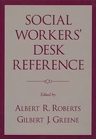 Social Workers' Desk Reference