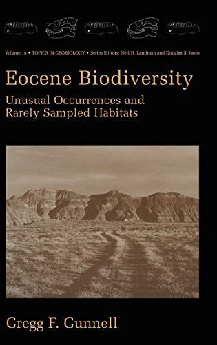 Eocene Biodiversity