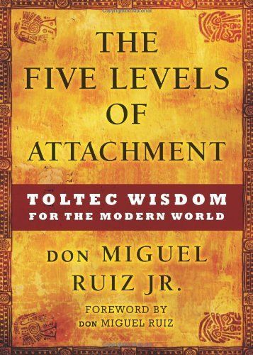 The Five Levels of Attachment