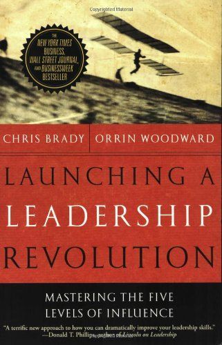 Launching a Leadership Revolution