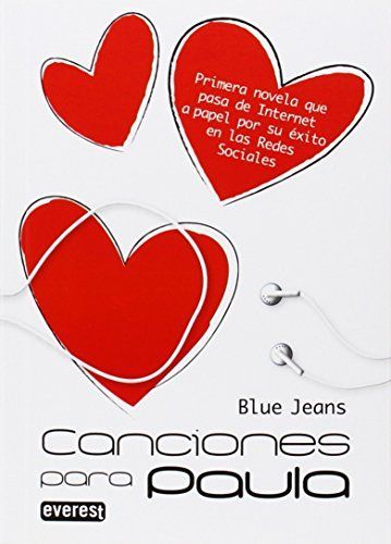 Canciones para Paula