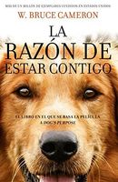 La razón de estar contigo