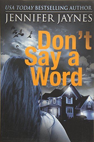 Don't Say a Word