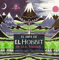 El arte de "El hobbit" de J.R.R. Tolkien