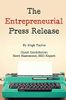 The Entrepreneurial Press Release
