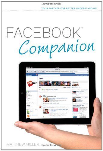 Facebook Companion