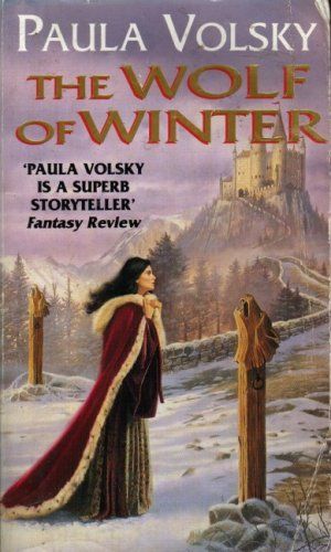 Wolf of Winter