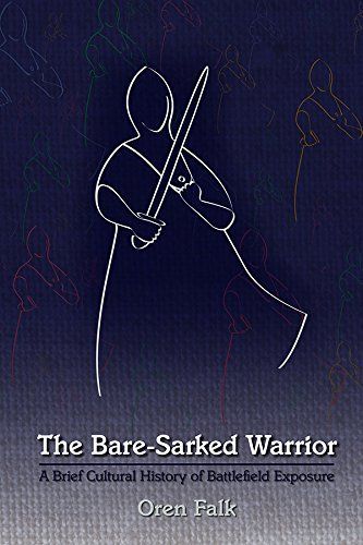 The Bare-Sarked Warrior